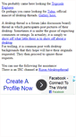 Mobile Screenshot of desktopthread.com